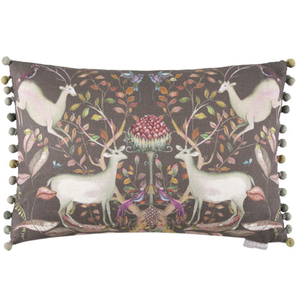 MIRTHRA 40x60 CUSHION CASE WILLOW