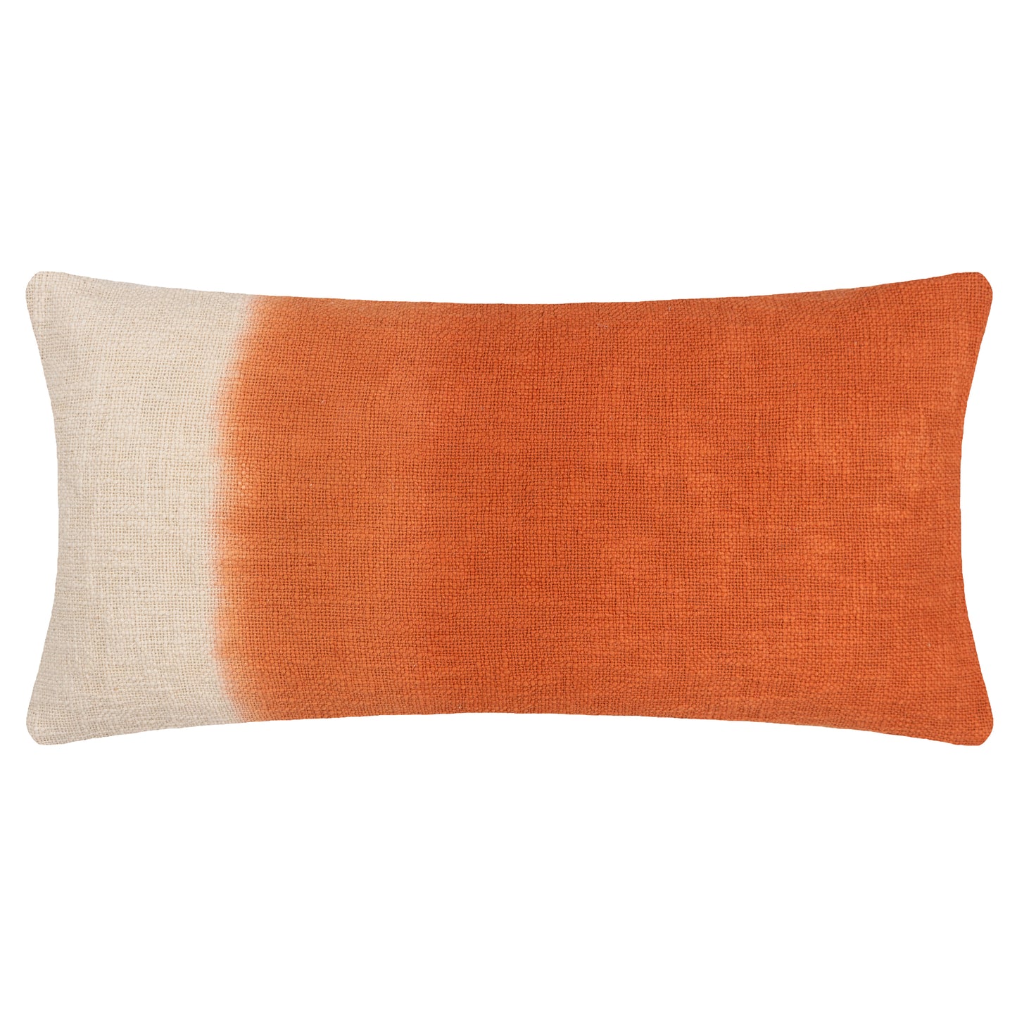 MIZU 30X65 CUSHION CASE AMBER