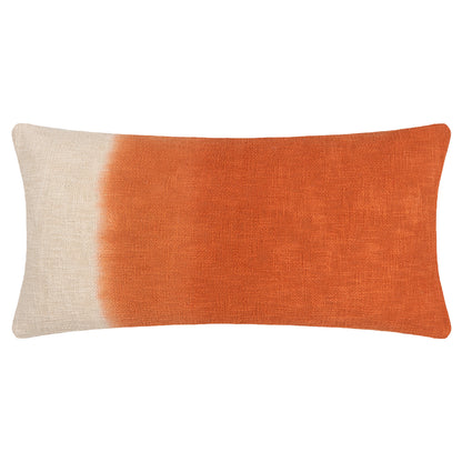 MIZU 30X65 CUSHION CASE AMBER