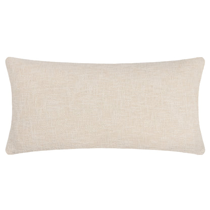 MIZU 30X65 CUSHION CASE AMBER