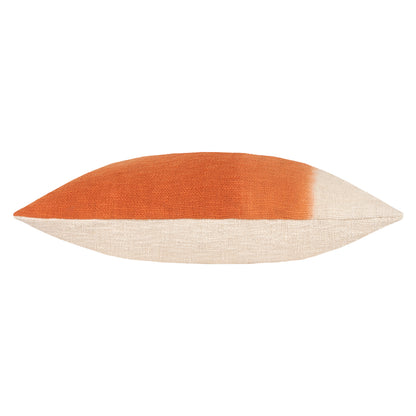 MIZU 30X65 CUSHION CASE AMBER