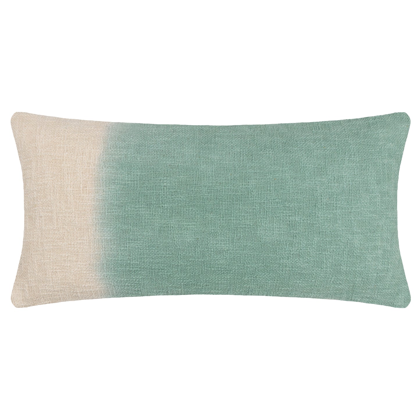 MIZU 30X65 CUSHION CASE EUCALYPTUS