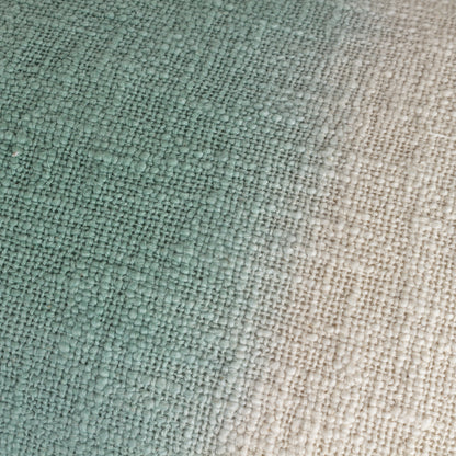 MIZU 30X65 CUSHION CASE EUCALYPTUS