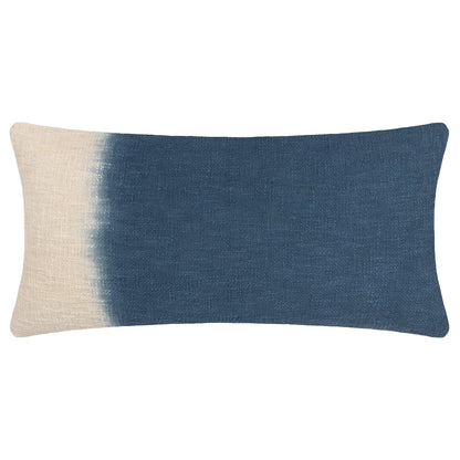 MIZU 30X65 CUSHION CASE INK