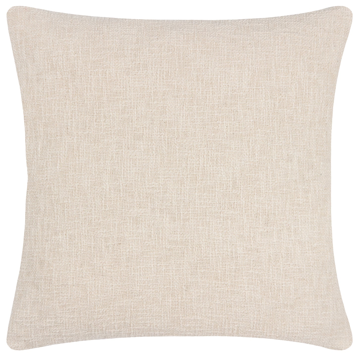 MIZU 50X50 CUSHION CASE AMBER