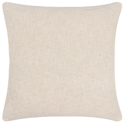 MIZU 50X50 CUSHION CASE AMBER