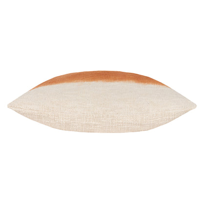 MIZU 50X50 CUSHION CASE AMBER