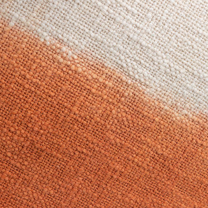 MIZU 50X50 CUSHION CASE AMBER