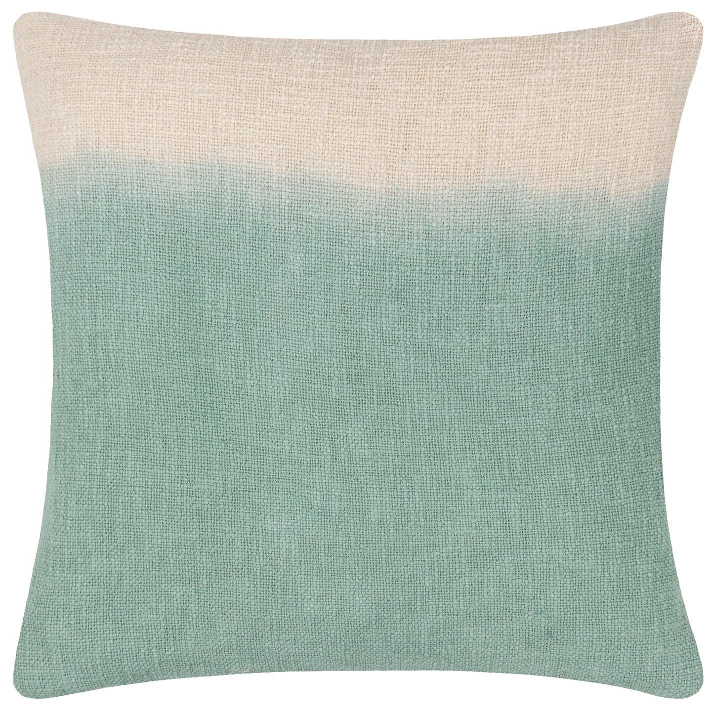 MIZU 50X50 CUSHION CASE EUCALYPTUS