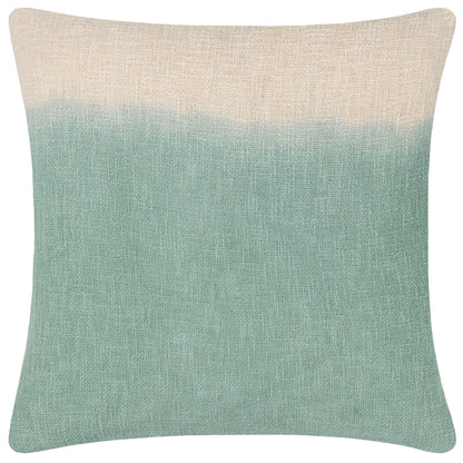MIZU 50X50 CUSHION CASE EUCALYPTUS