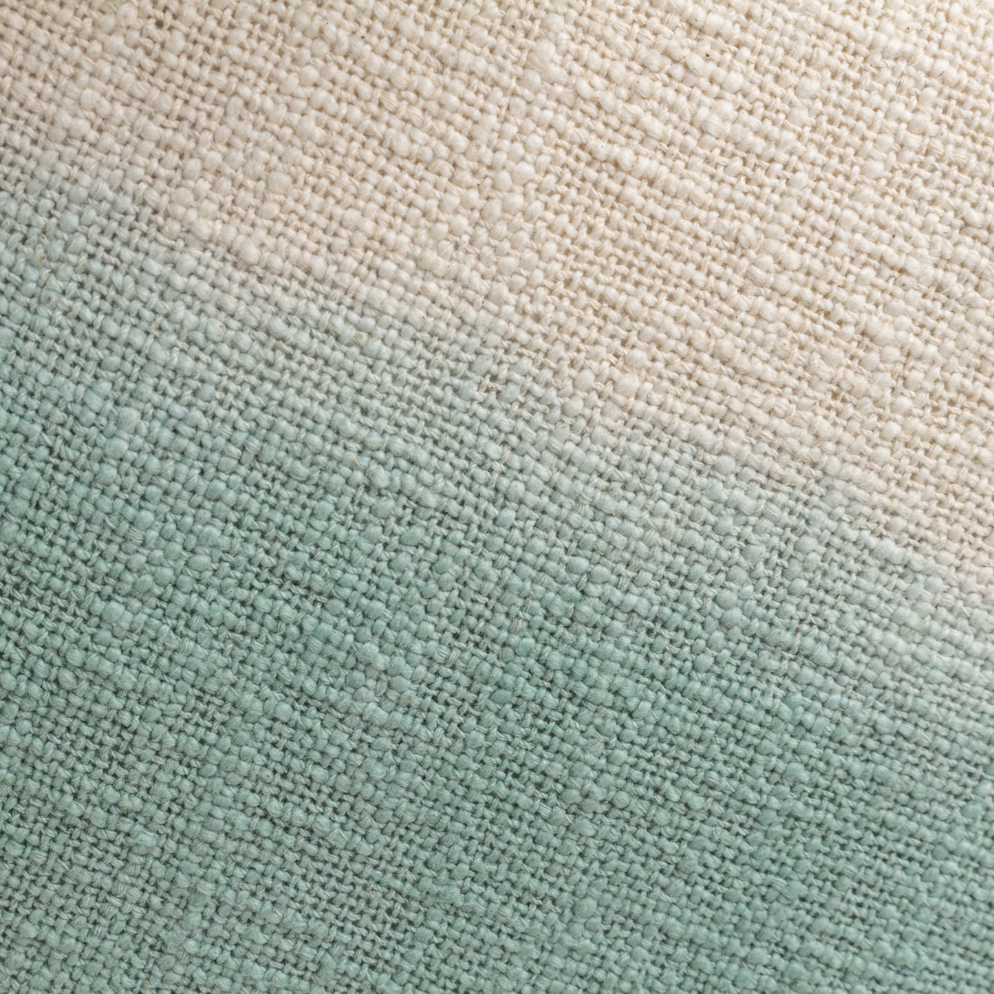 MIZU 50X50 CUSHION CASE EUCALYPTUS