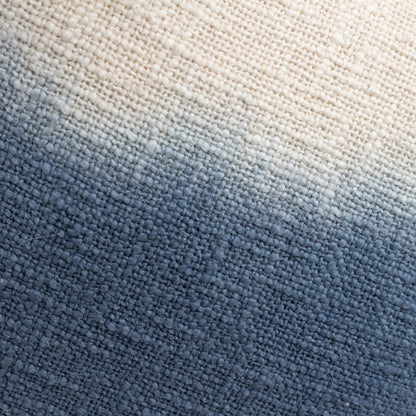 MIZU 50X50 CUSHION CASE INK