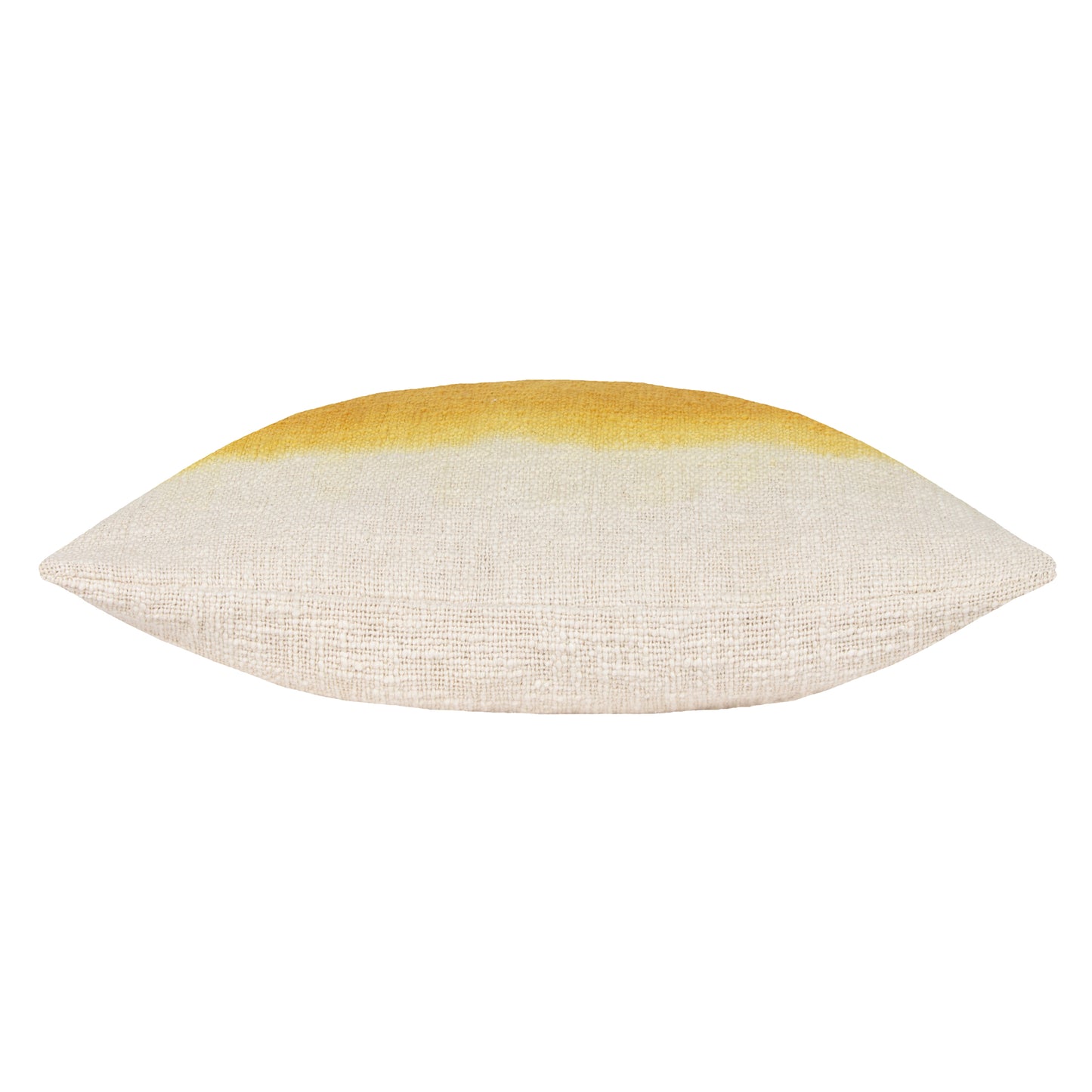 MIZU 50X50 CUSHION CASE OCHRE