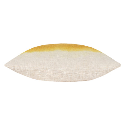 MIZU 50X50 CUSHION CASE OCHRE
