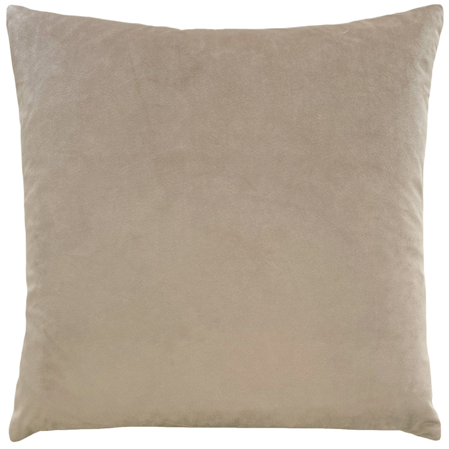 MOGORI ABSTRACT LEAVES 43X43 CUSHION CASE GREEN