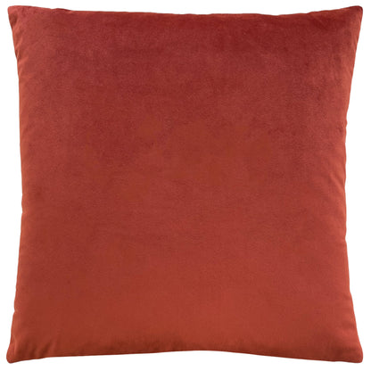 MOGORI ABSTRACT LEAVES 43X43 CUSHION CASE SUNSET