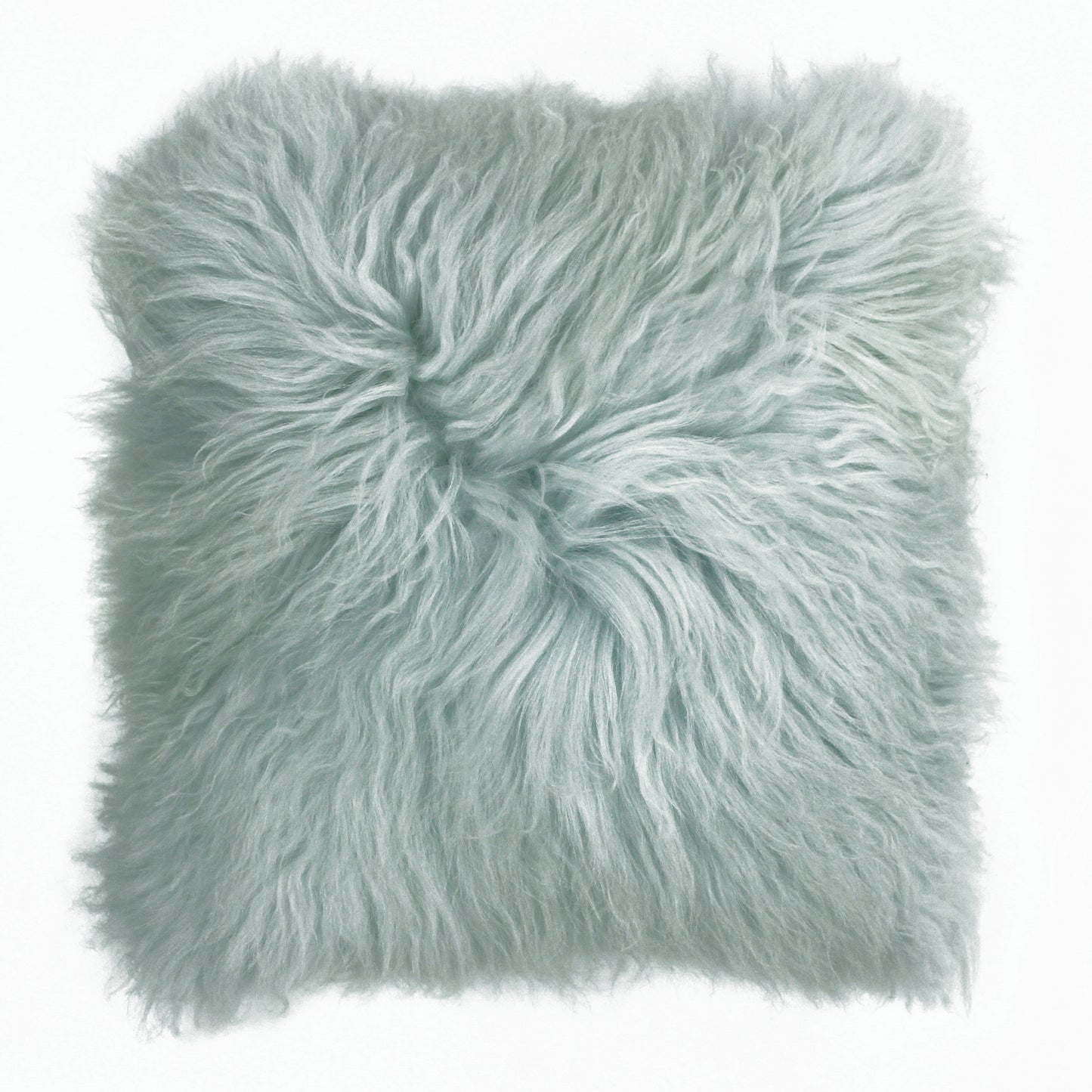 MONGOLIAN C/CASE 40X40 BLUE BLUS
