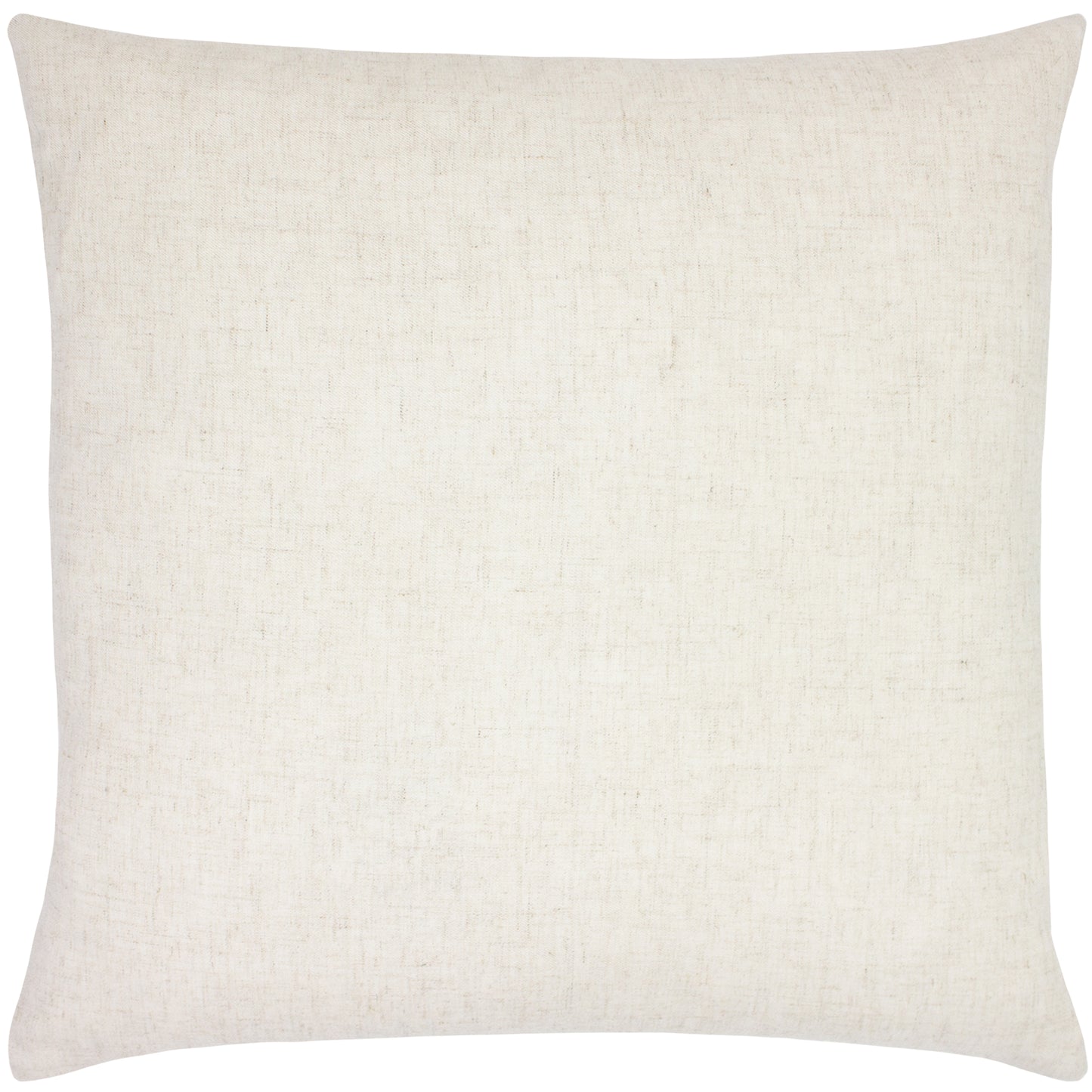 MONO FACE 50X50 C/CASE LINEN