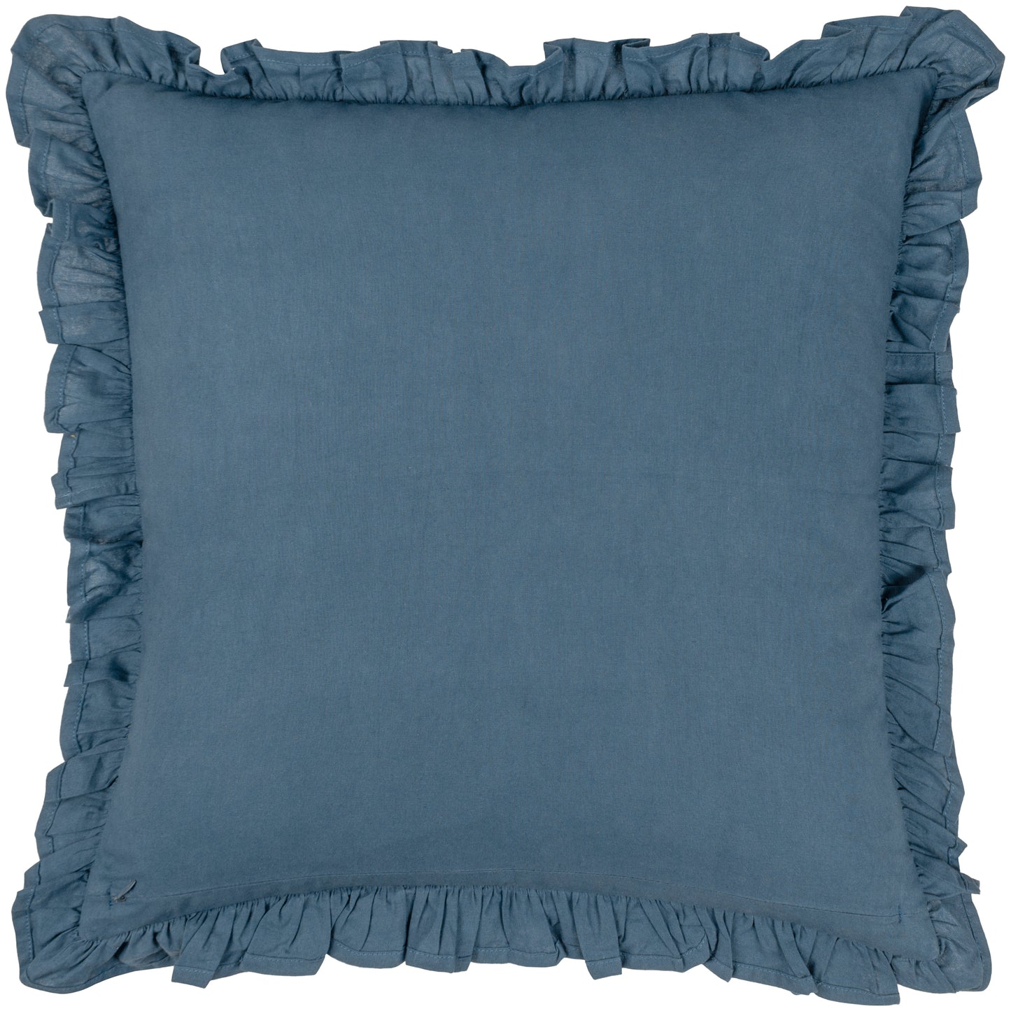 MONTROSE 50X50 CUSHION CASE FRENCH BLUE