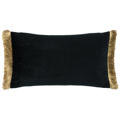 MOONDUSK 30X50 CUSHION CASE NOIRE BLACK