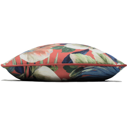 MOOREA 55X55 C/CASE CORAL