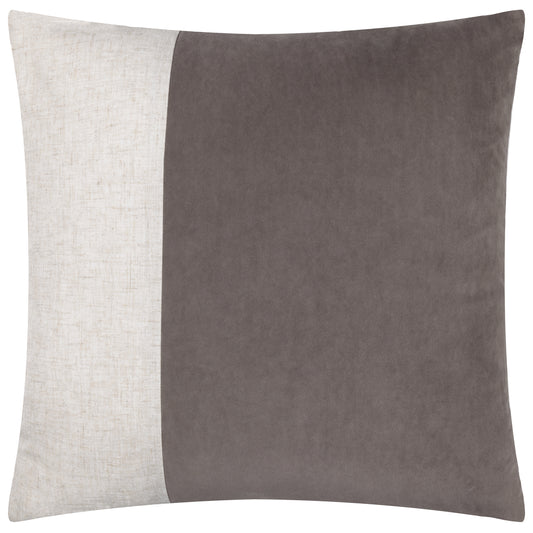 MORDEN 50X50 CUSHION CASE TAUPE