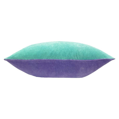 MORELLA 40X60 CUSHION CASE MINT/PINK/LEMON