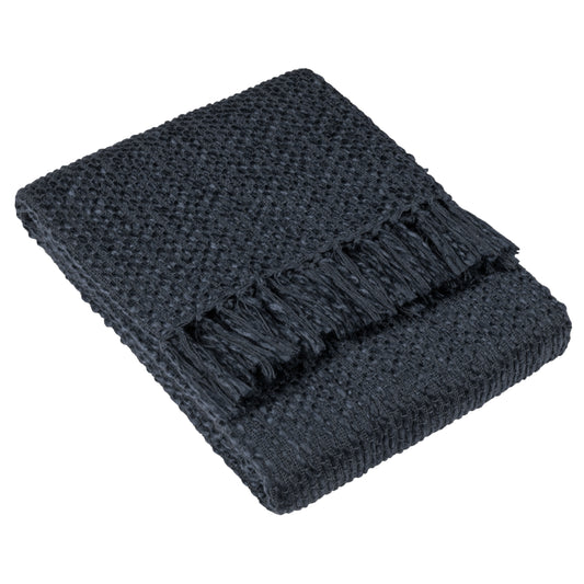 MORNI THROW 130X180 DUSK