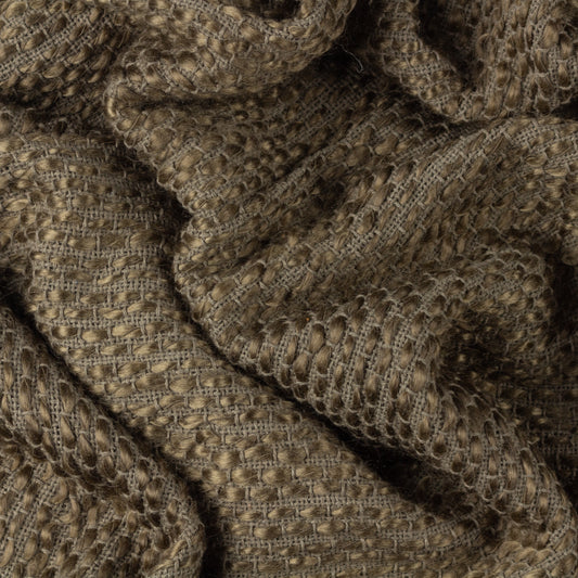 MORNI THROW 130X180 WILLOW