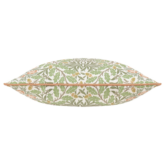 MULTI ACORN 45X45 OUTDOOR CUSHION CASE STONE/SAGE