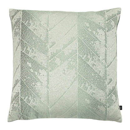 MYALL 50X50 C/CASE CELADON/EAU DE NIL