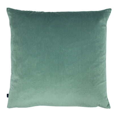 MYALL 50X50 C/CASE CELADON/EAU DE NIL