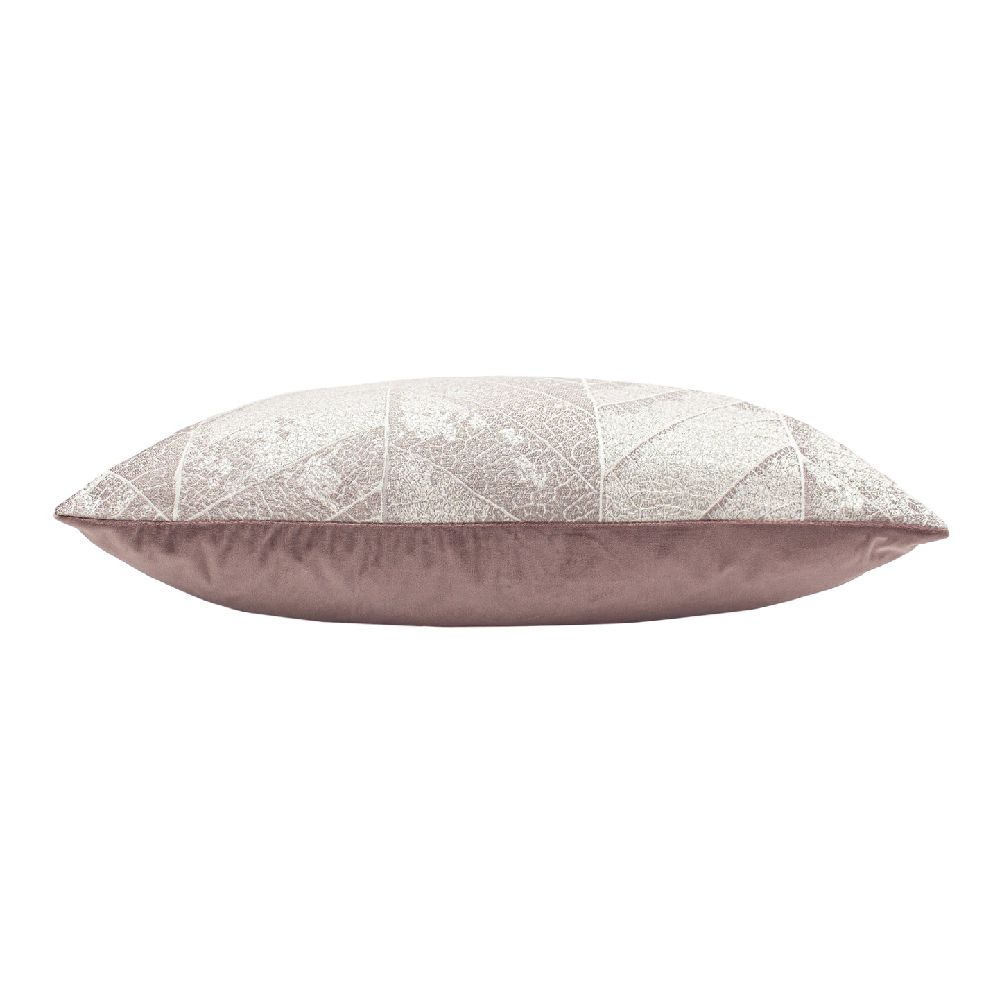 MYALL 50X50 C/CASE MAUVE/DUSTY PINK