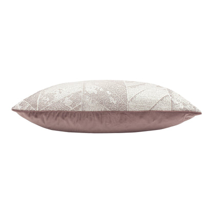 MYALL 50X50 C/CASE MAUVE/DUSTY PINK