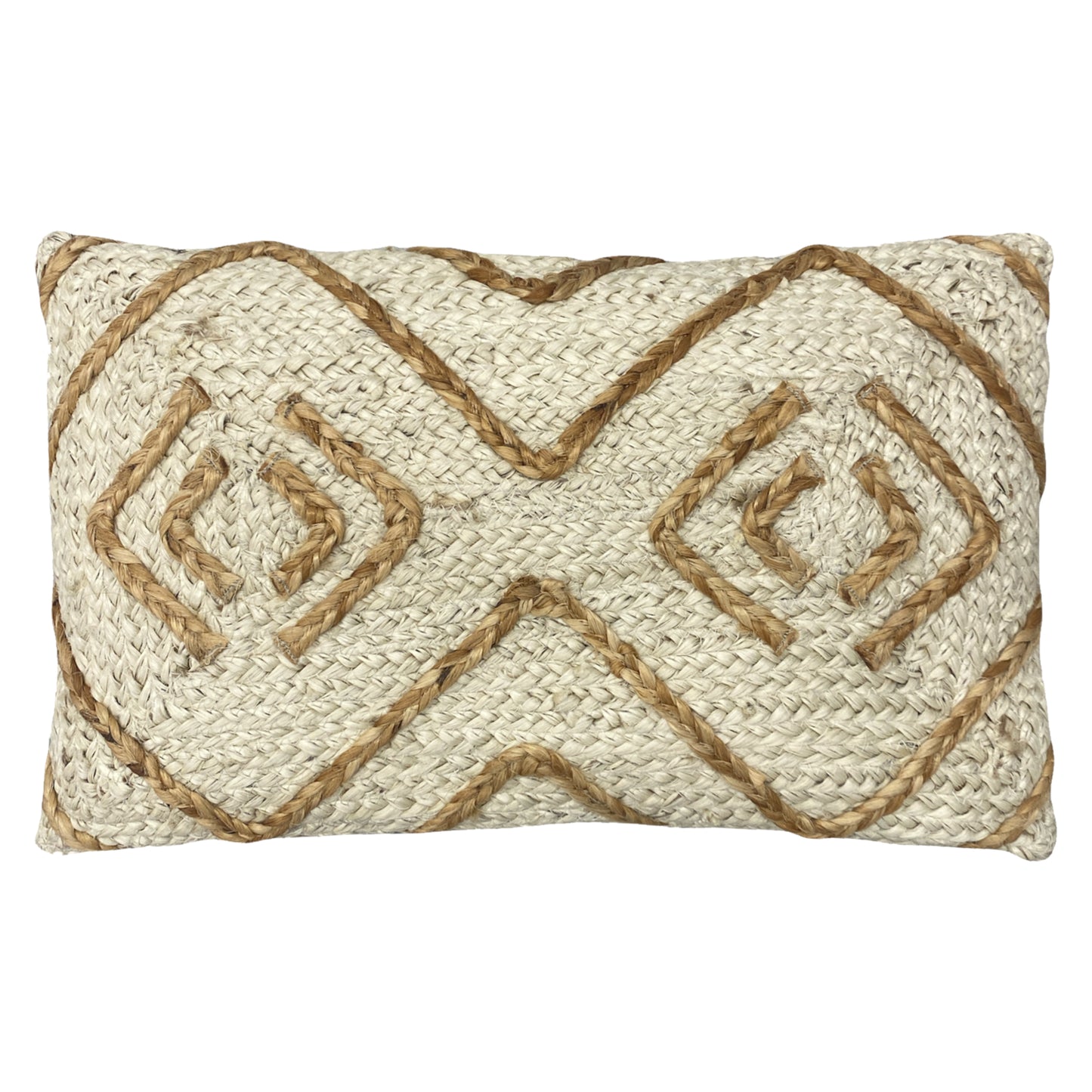 MYNU 30X50 CUSHION CASE NATURAL