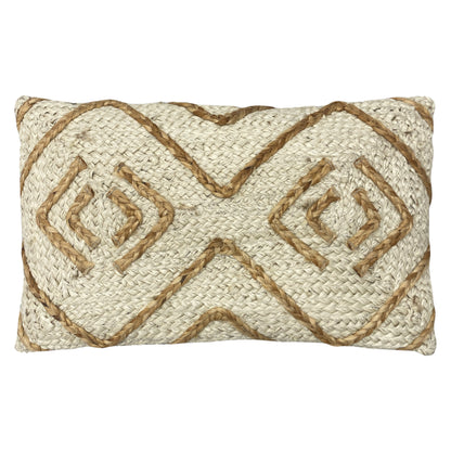 MYNU 30X50 CUSHION CASE NATURAL