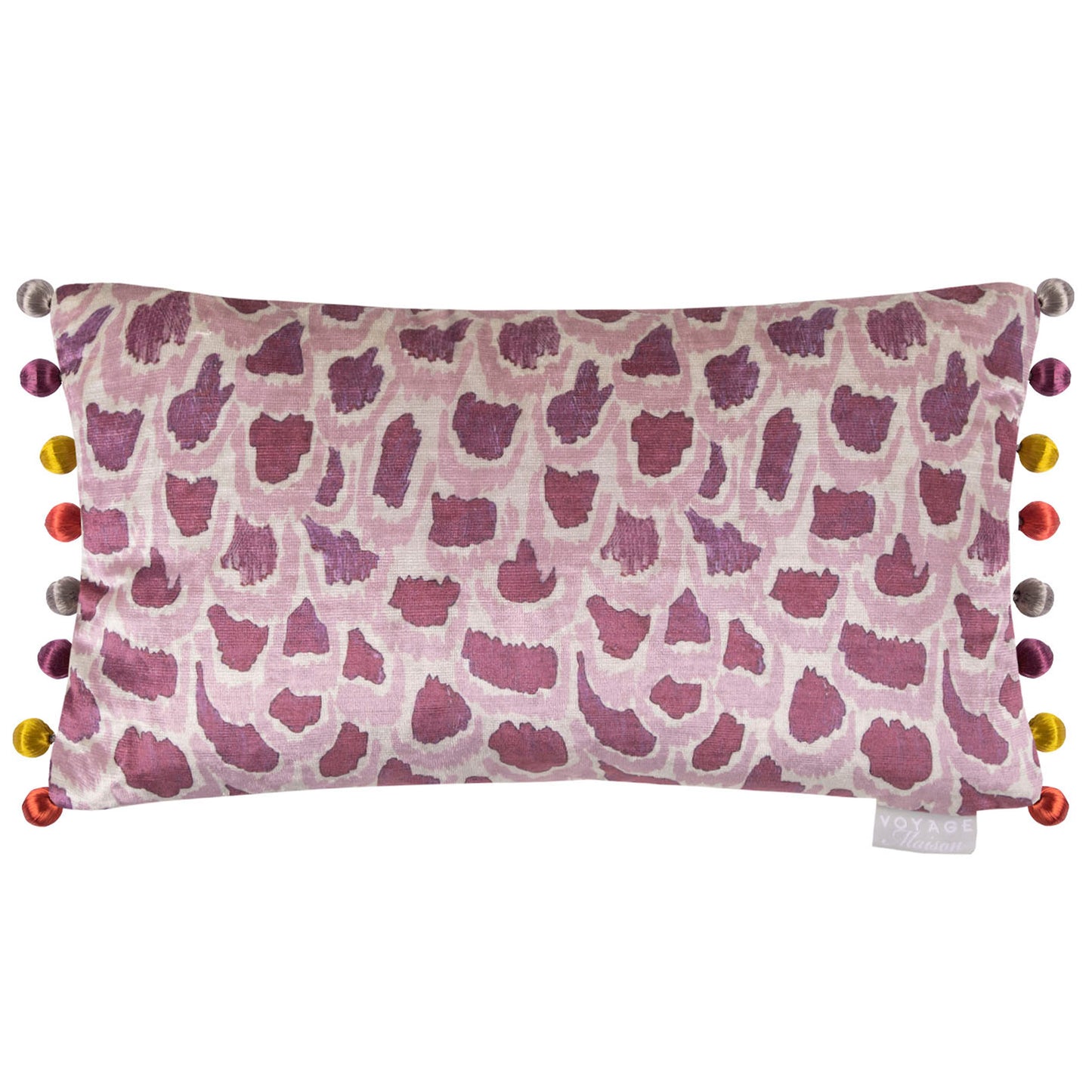 NADA 30x50 CUSHION CASE AMETHYST