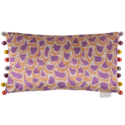 NADA 30x50 CUSHION CASE BRONZE