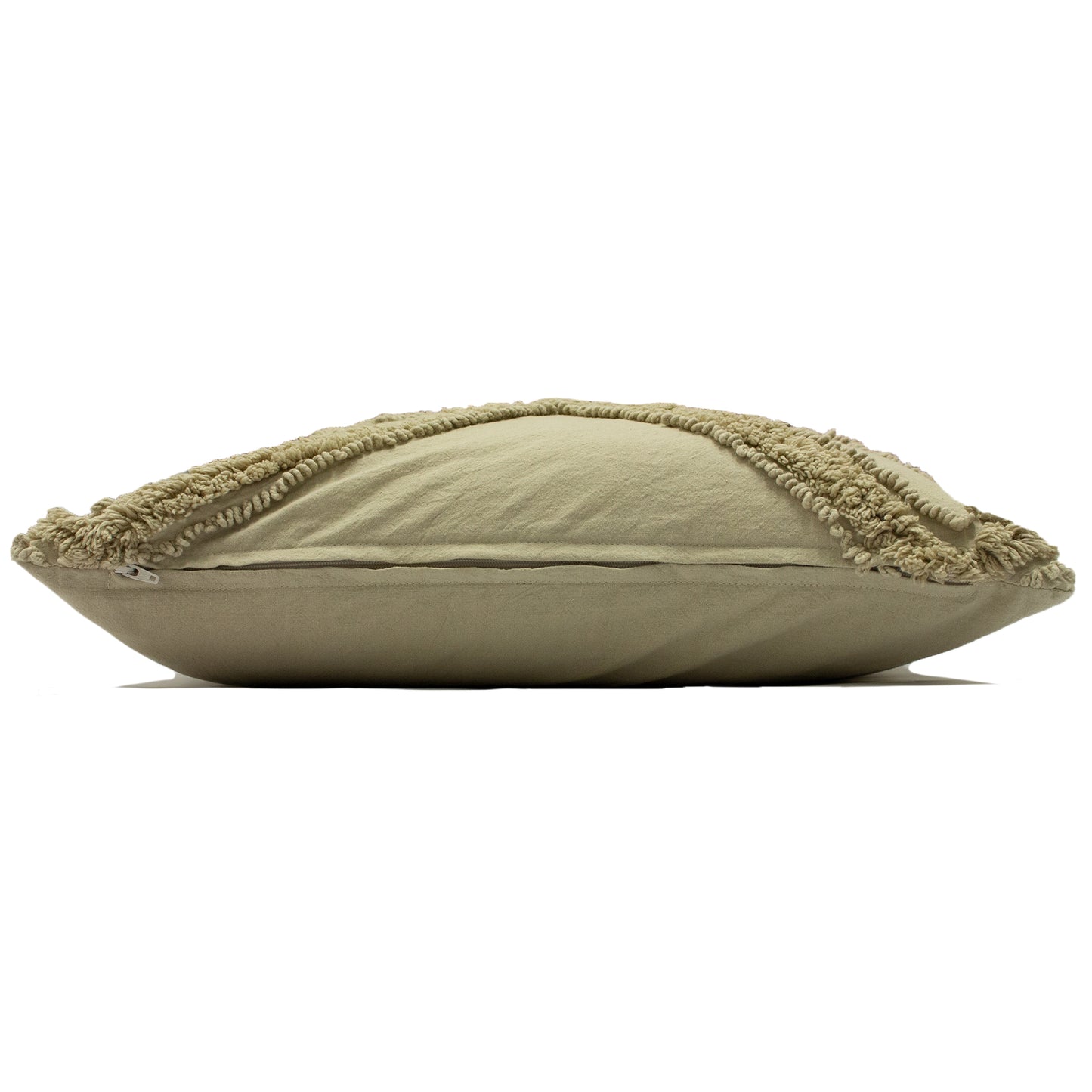 NAMMOS 45X45 C/CASE NATURAL