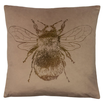 NECTAR BEE 43X43 C/CASE BISCUIT