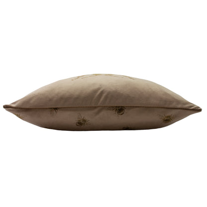 NECTAR BEE 43X43 C/CASE BISCUIT