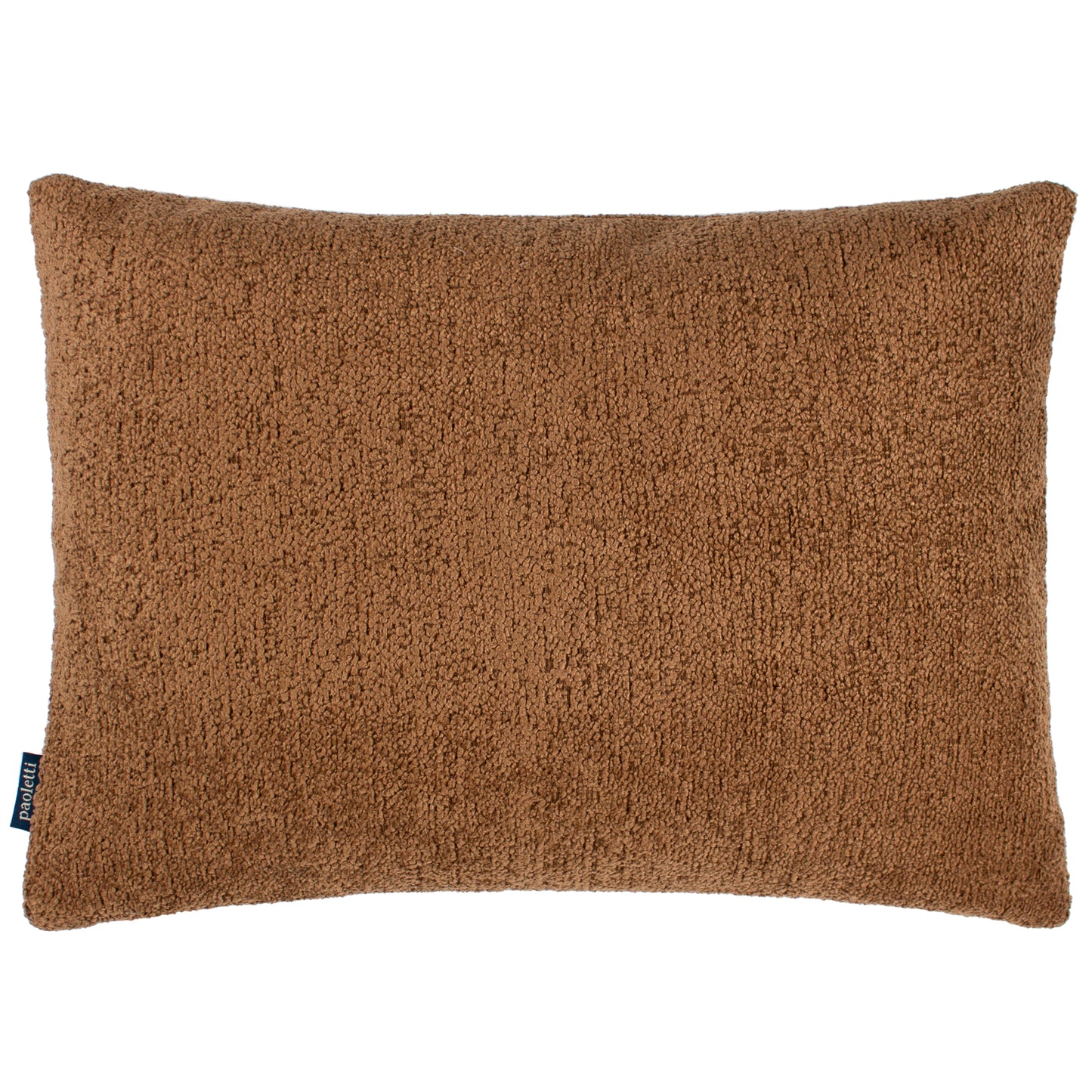 NELLIM 40X50 CUSHION CASE CARAMEL