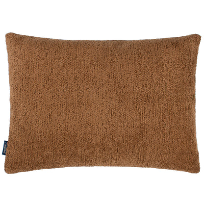 NELLIM 40X50 CUSHION CASE CARAMEL