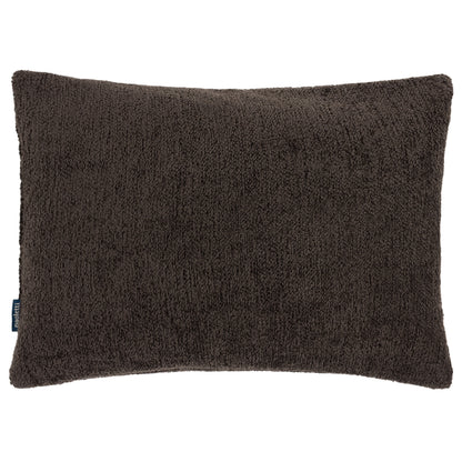 NELLIM 40X50 CUSHION CASE ESPRESSO