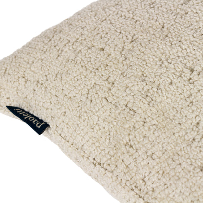 NELLIM 40X50 CUSHION CASE NATURAL