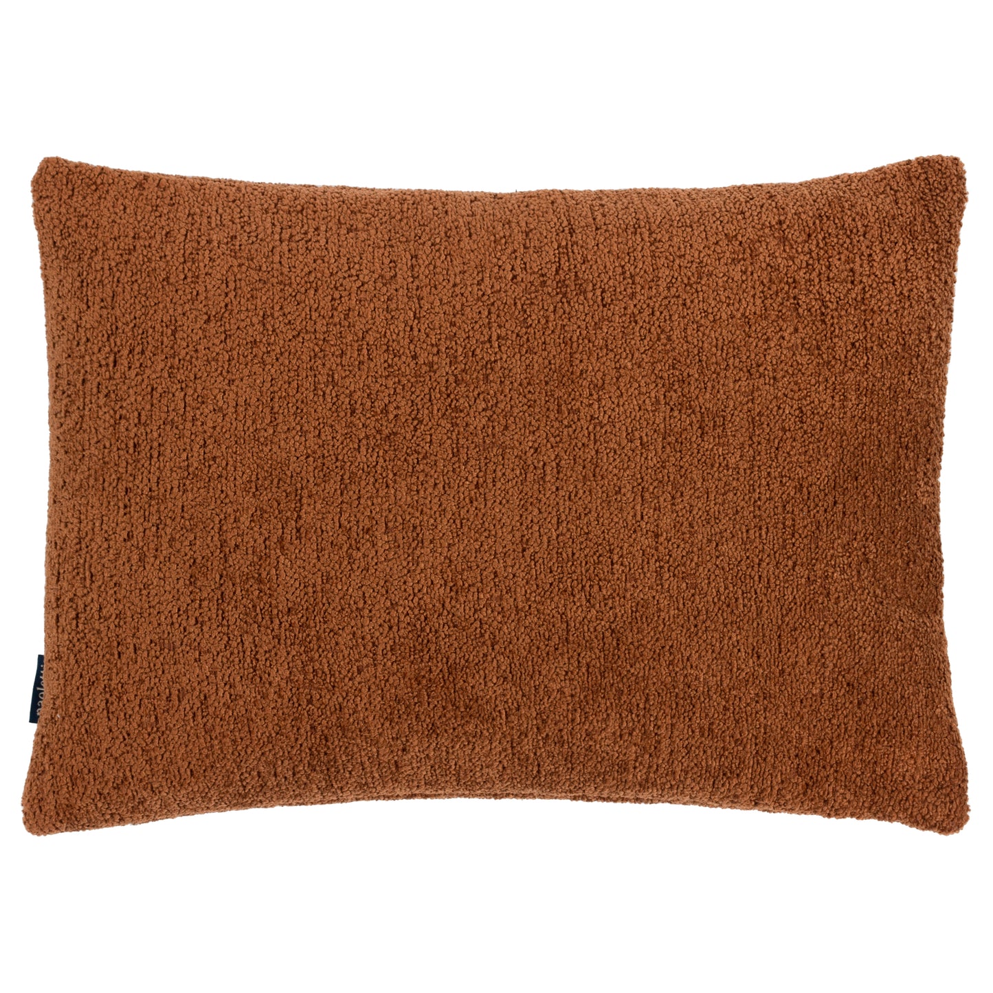 NELLIM 40X50 CUSHION CASE RUST