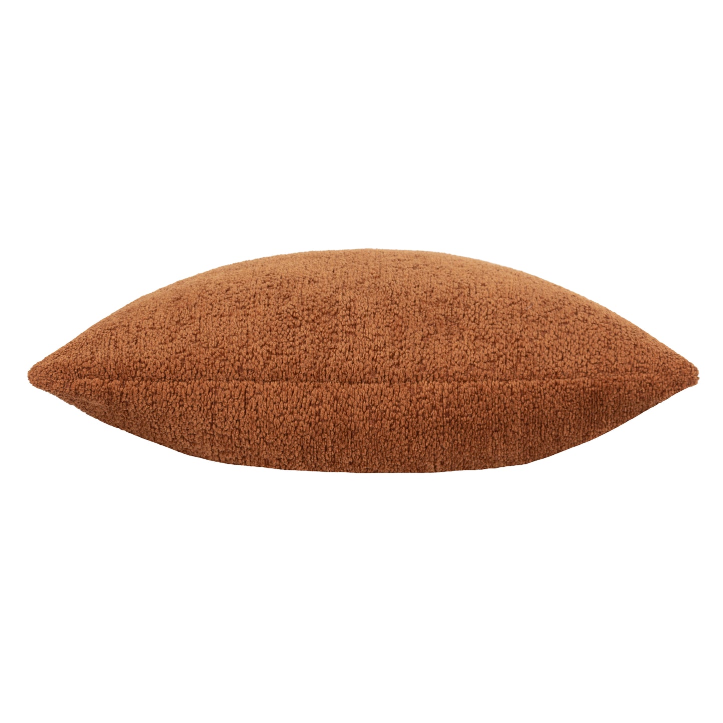 NELLIM 40X50 CUSHION CASE RUST