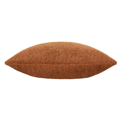 NELLIM 40X50 CUSHION CASE RUST