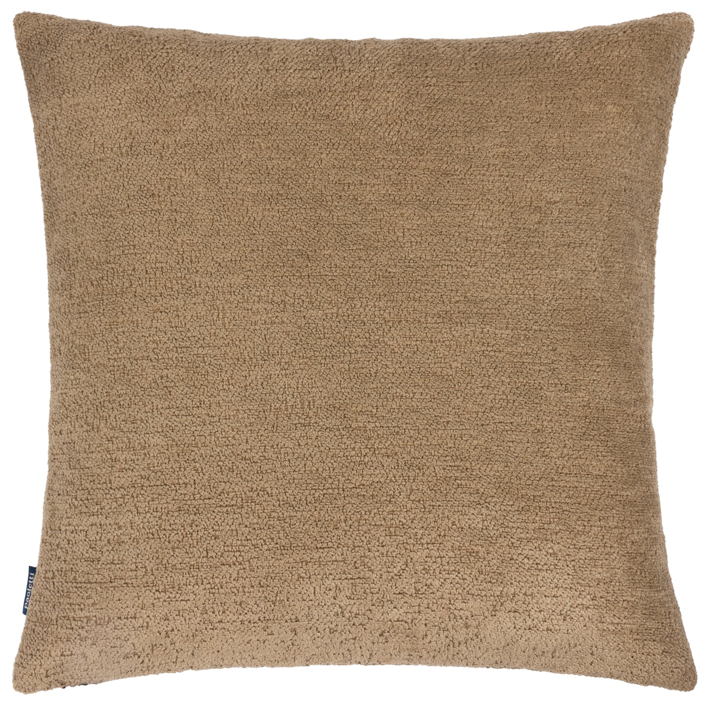 NELLIM 60X60 CUSHION CASE BISCUIT