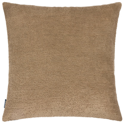 NELLIM 60X60 CUSHION CASE BISCUIT